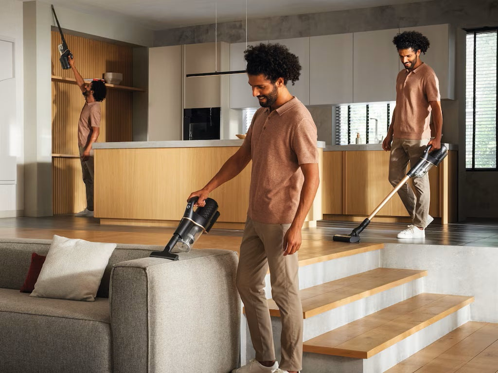 Miele's best handheld vacuum