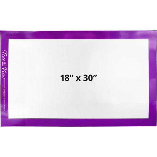 Fuse & View Mat - 18" x 30"