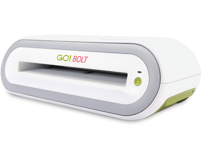 GO! Bolt Fabric Cutter