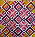 3 Dudes Quilt Top Class