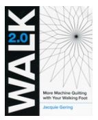 Walking Foot Quilting Class