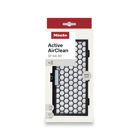 Genuine Miele Active AirClean SF-AA 30 Filter