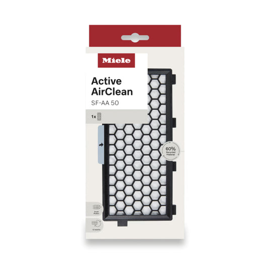 Genuine Miele Active AirClean SF-AA 50 Filter