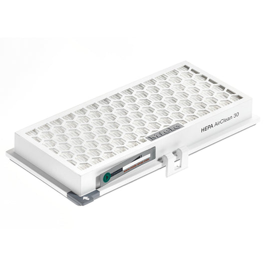 Genuine Miele HEPA AirClean SF-HA 30 Filter