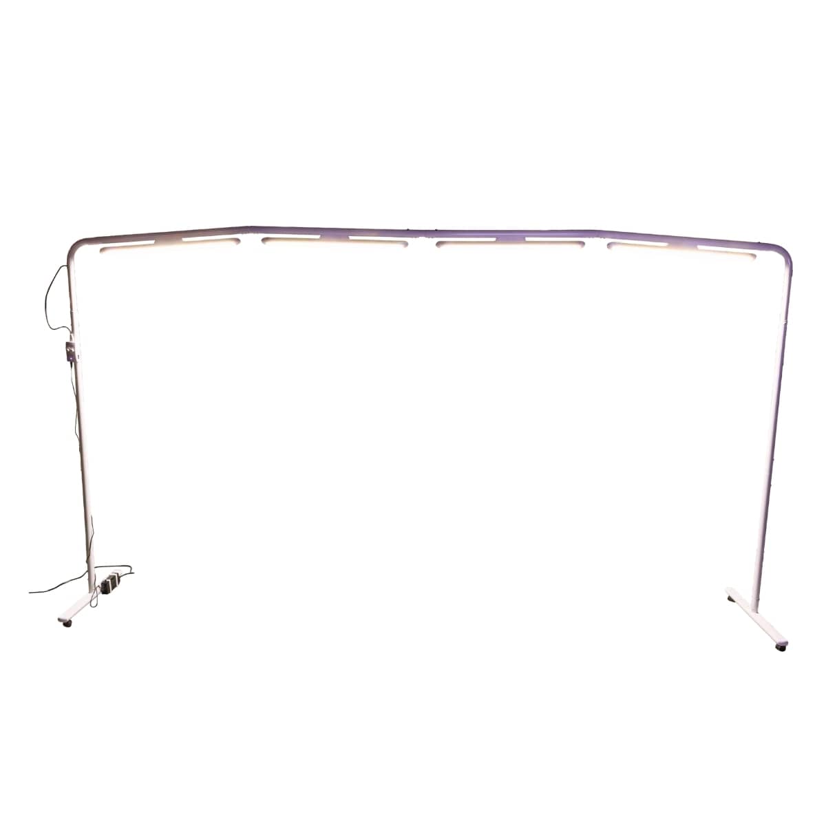 Grace Finesse Aura Longarm Light Bar