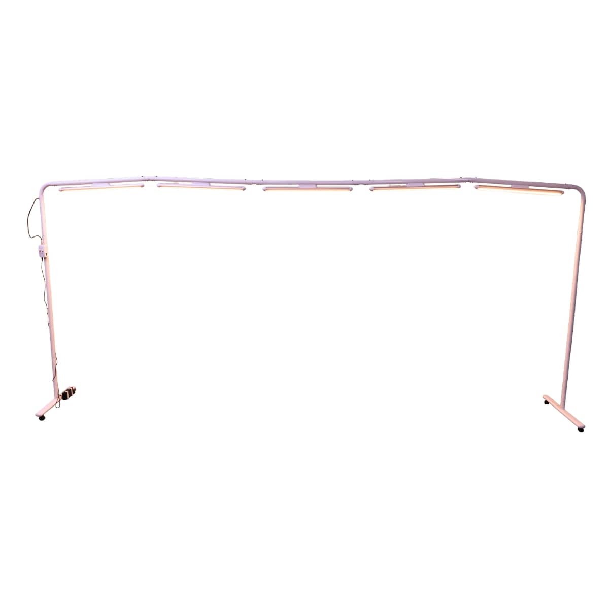 Grace Finesse Aura Longarm Light Bar