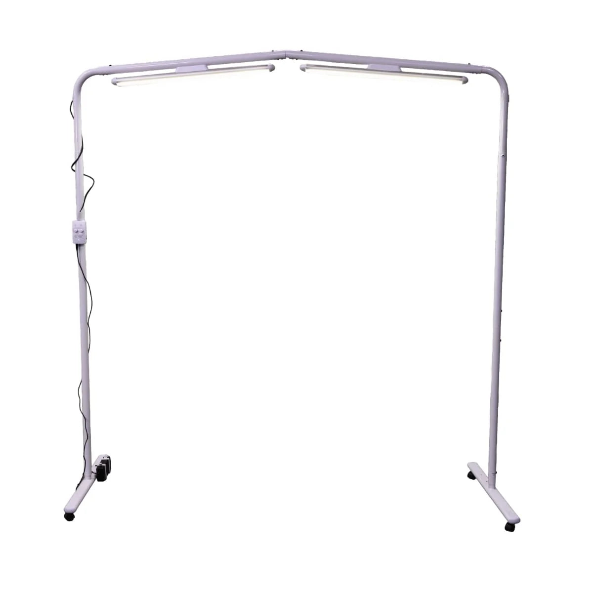 Grace Finesse Aura Longarm Light Bar