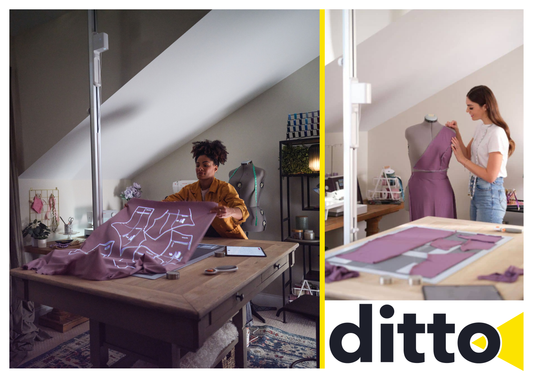 Fast & Easy Garment Construction Event: Create A Well Fitting Wardrobe