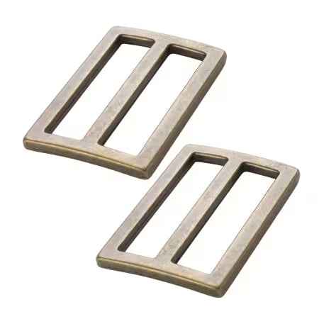 ByAnnie Widemouth Slider, 1-1/2" - 2 Pack