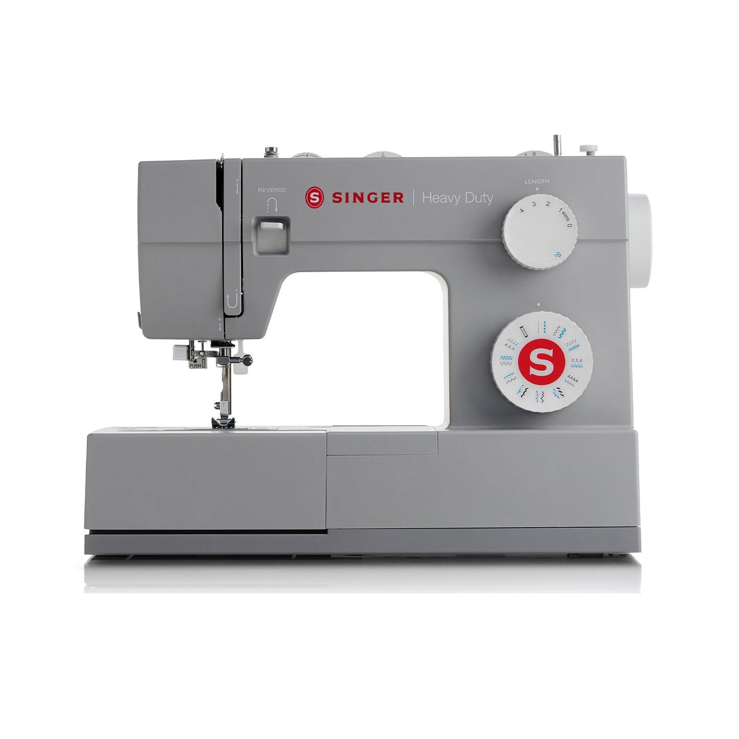 Singer Heavy Duty 4423 Sewing Machine