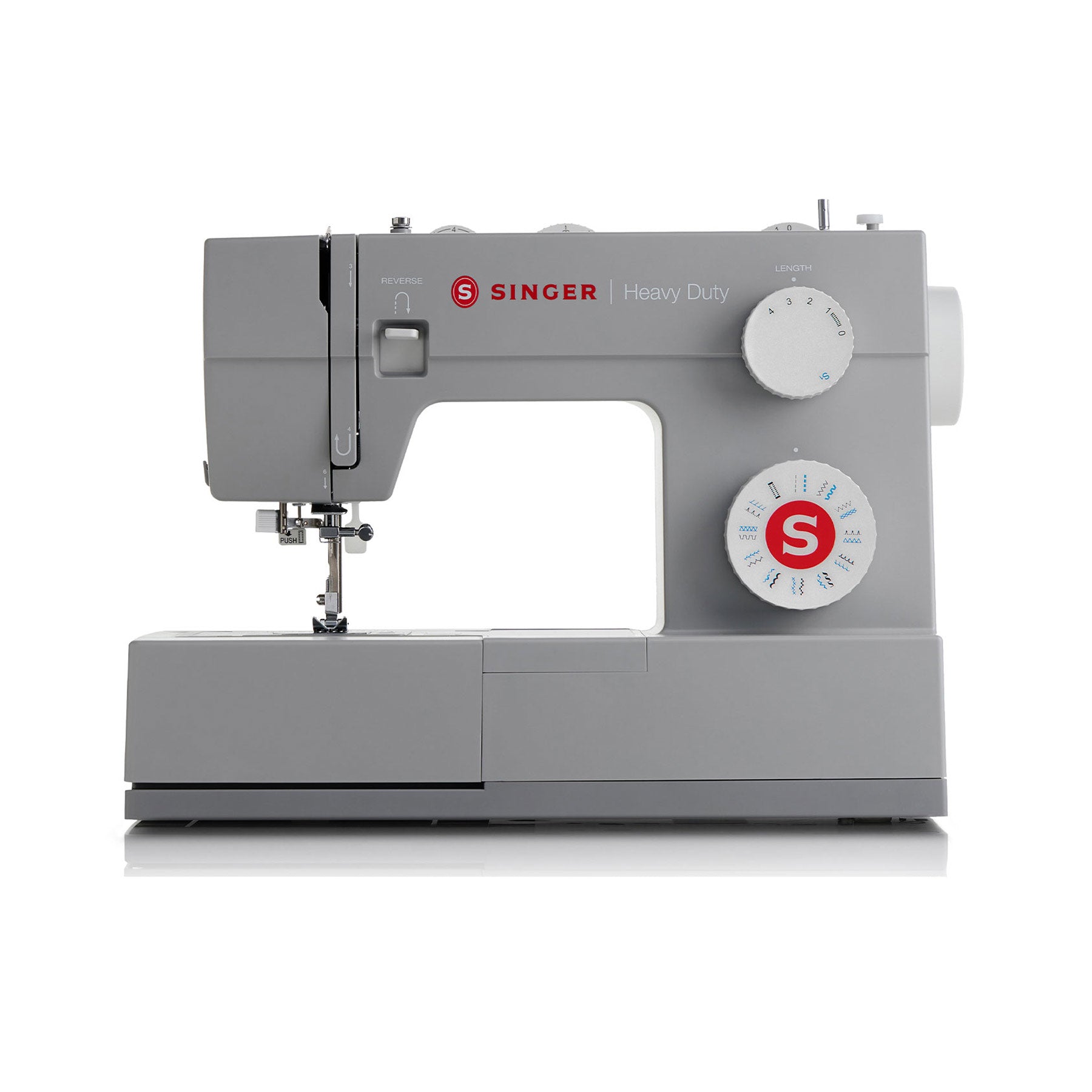Singer Heavy Duty 4423 Sewing Machine