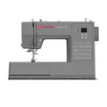 Singer Heavy Duty 6600C Computerized Sewing Machine