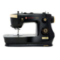 Singer HD500 Classic Black Heavy Duty Sewing Machine