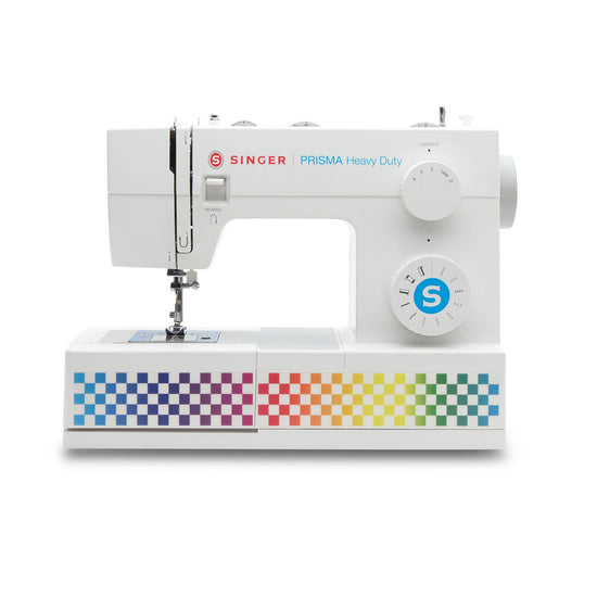 Prisma Soft Machine Singer Prisma Heavy Duty Sewing Machine | Quality Sewing