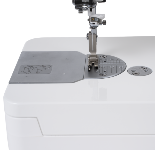 Janome HD8 Heavy Duty Straight Stitch Sewing Machine