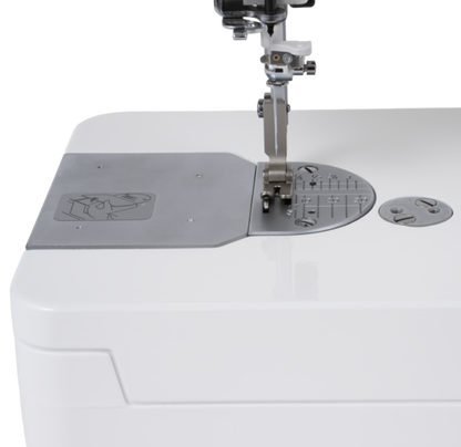 Janome HD8 Heavy Duty Straight Stitch Sewing Machine
