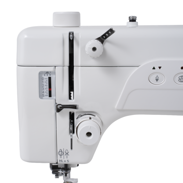 Janome HD8 Heavy Duty Straight Stitch Sewing Machine