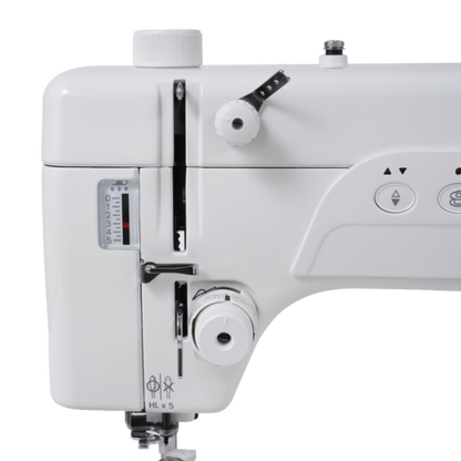 Janome HD8 Heavy Duty Straight Stitch Sewing Machine