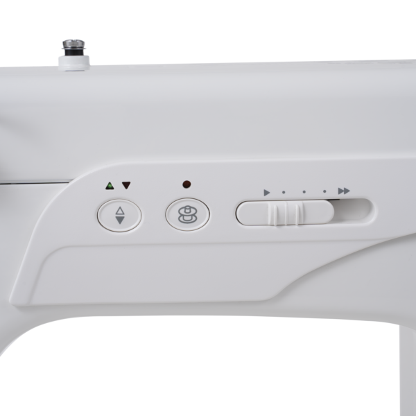 Janome HD8 Heavy Duty Straight Stitch Sewing Machine