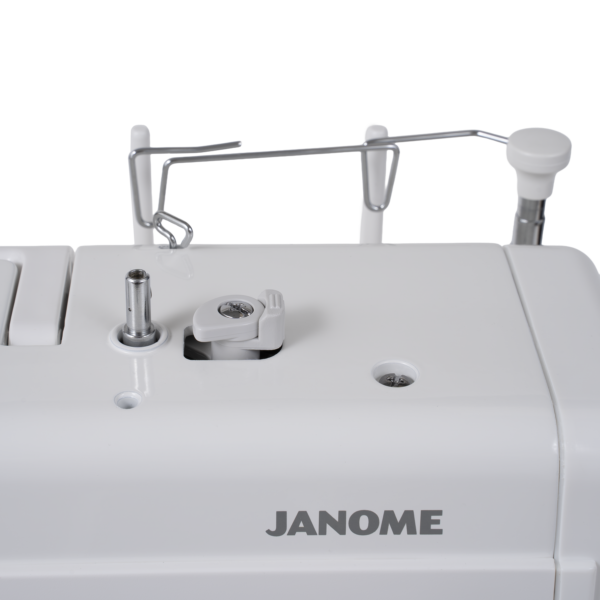 Janome HD8 Heavy Duty Straight Stitch Sewing Machine