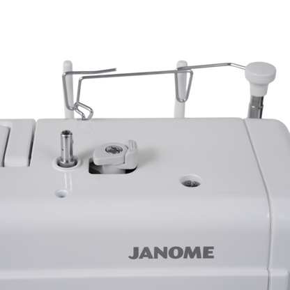 Janome HD8 Heavy Duty Straight Stitch Sewing Machine
