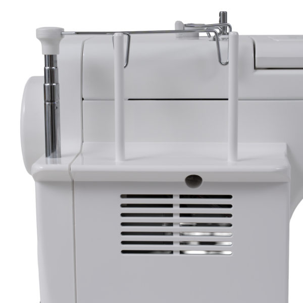 Janome HD8 Heavy Duty Straight Stitch Sewing Machine