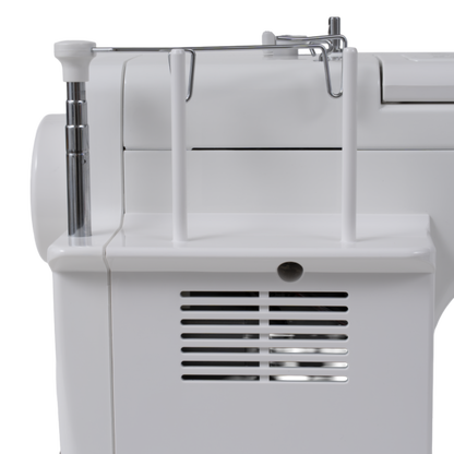 Janome HD8 Heavy Duty Straight Stitch Sewing Machine