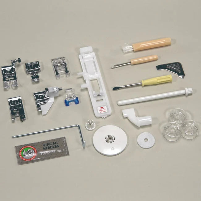 Juki HZL-HT740 Computerized Sewing Machine