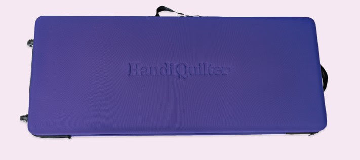 Handi Quilter FreeWay Quilting Frame Travel Case (Pre-Order)