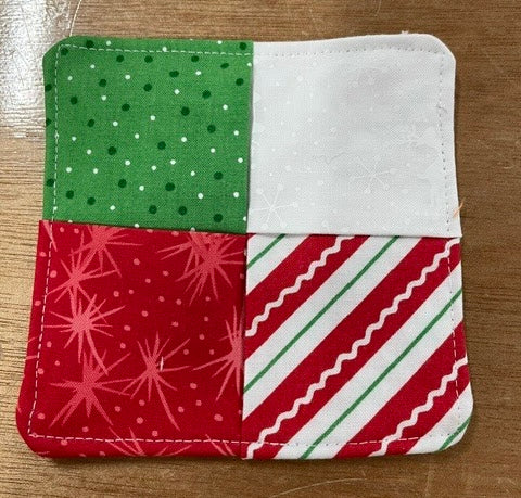 Holiday Make & Take Event, view 2