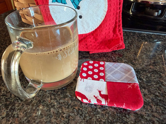 Holiday Make & Take Event