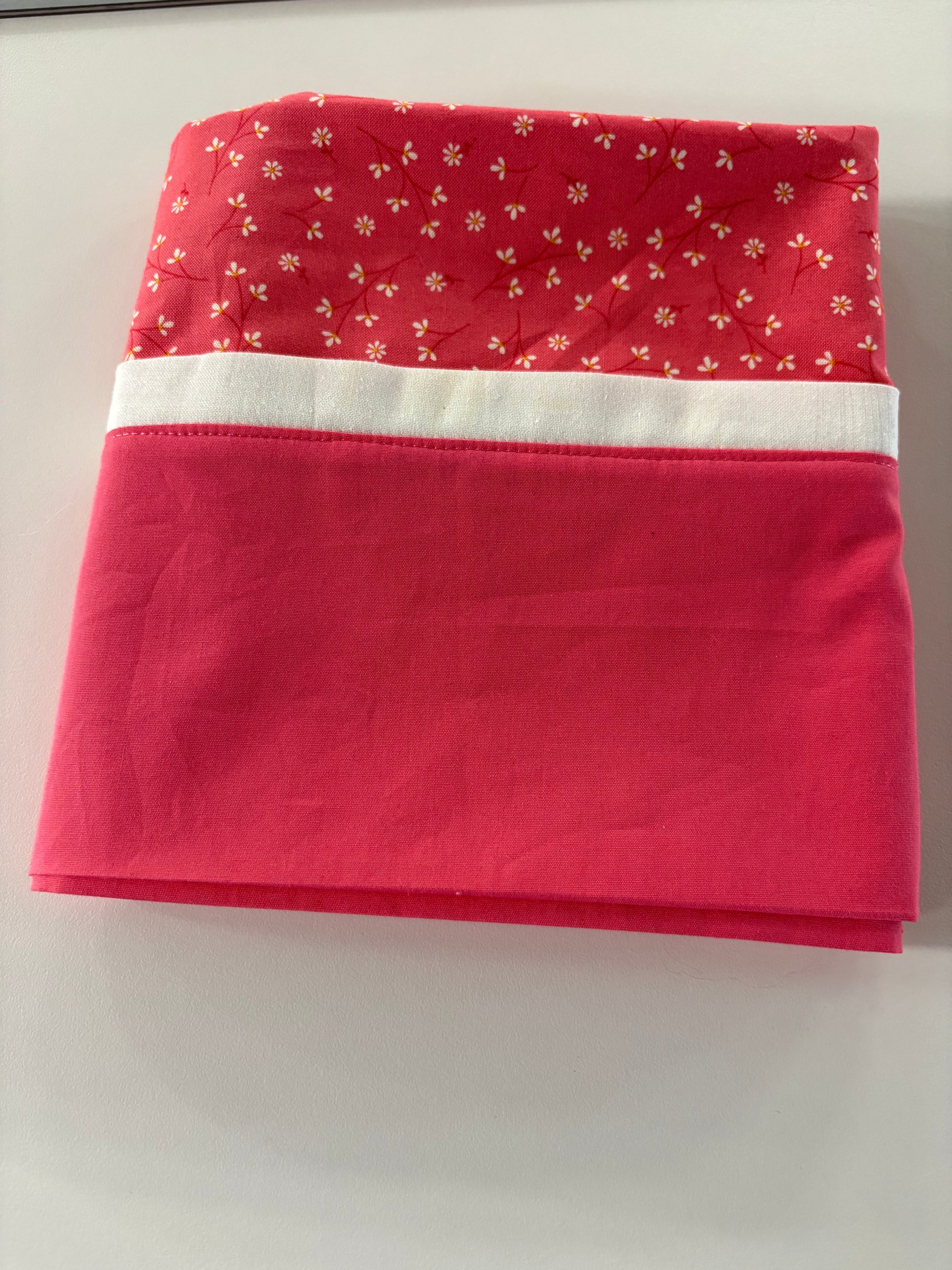 Sewing for Kids: Pillowcase Class