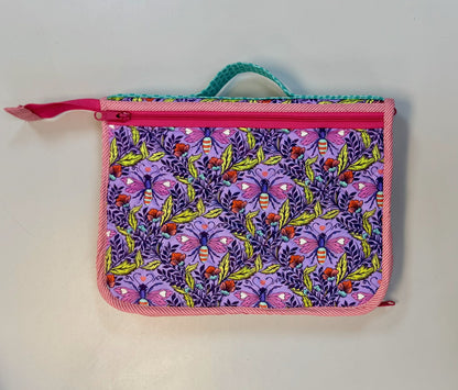 ByAnnie Running With Scissors Bag Class