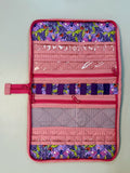 ByAnnie Running With Scissors Bag Class