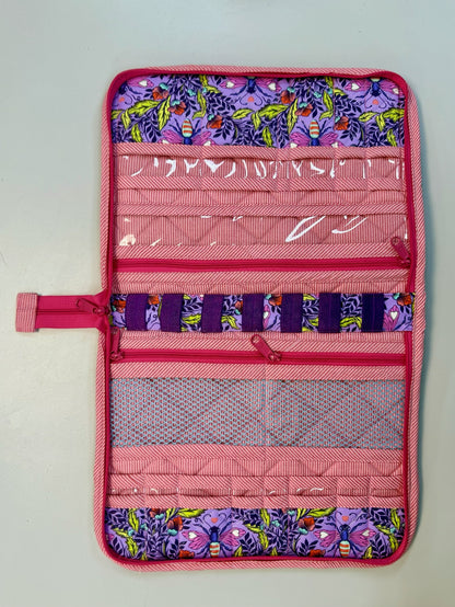 ByAnnie Running With Scissors Bag Class