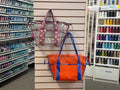 Stadium Bag Class