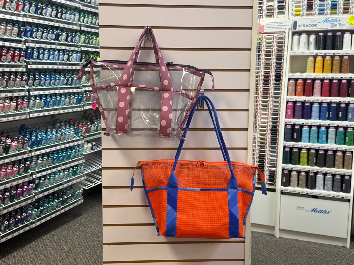 Stadium Bag Class