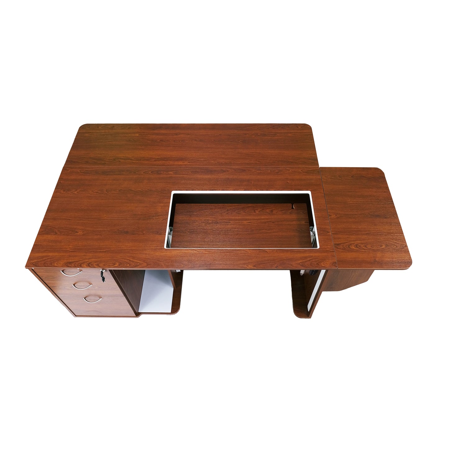 Kangaroo Sydney Lite EL Sewing Cabinet