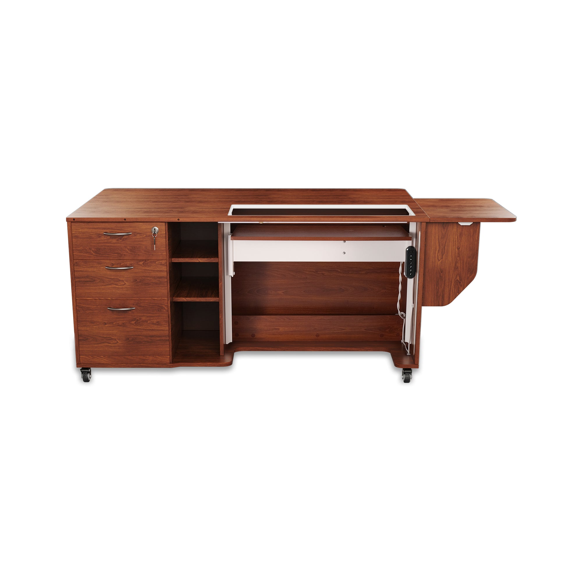 Kangaroo Sydney Lite EL Sewing Cabinet