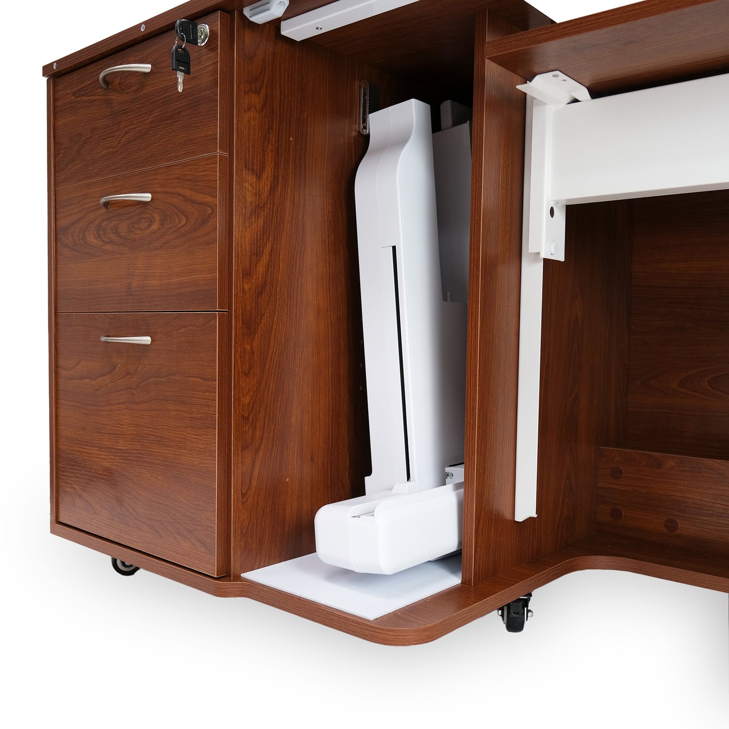 Kangaroo Sydney Lite EL Sewing Cabinet