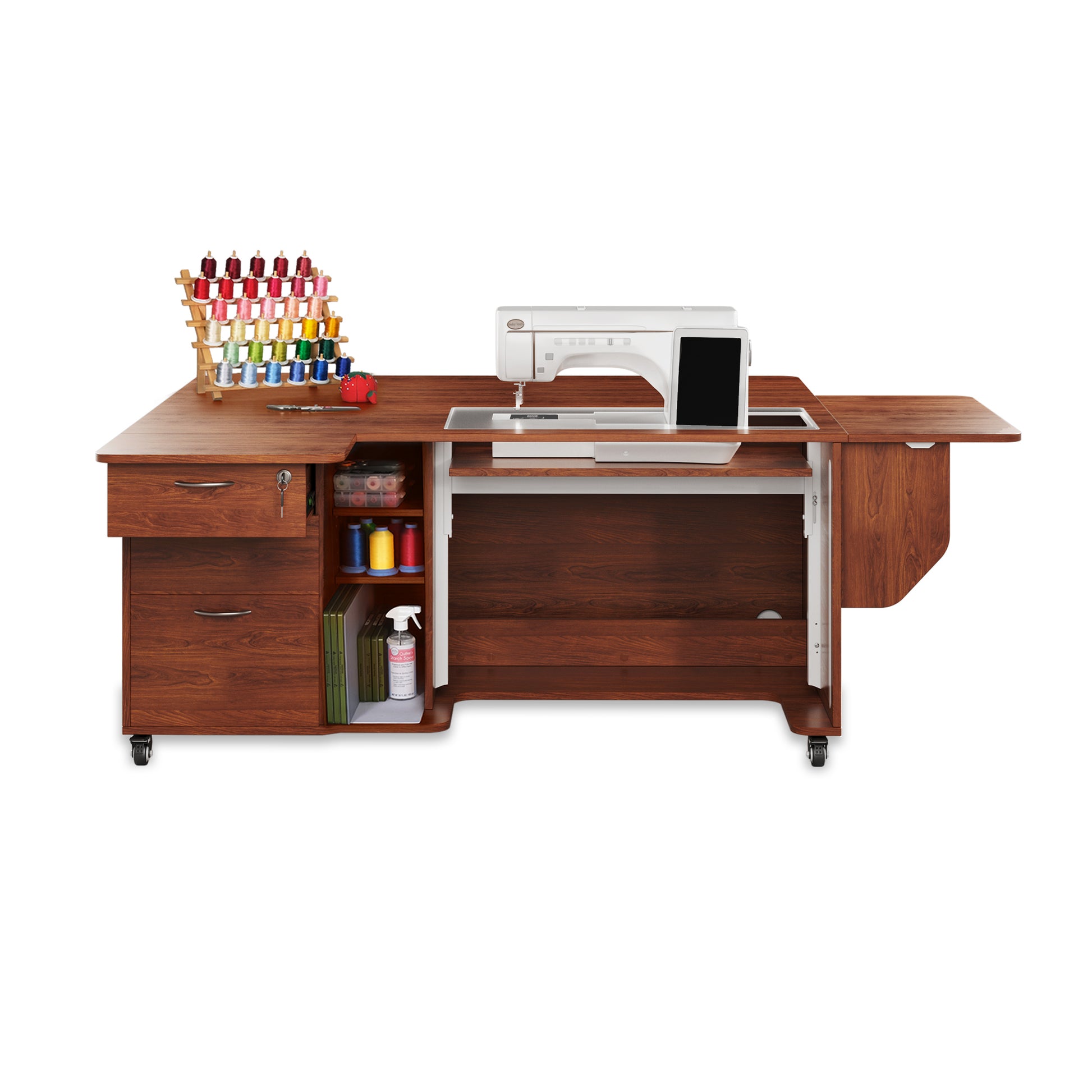 Kangaroo Sydney Lite XL Sewing Cabinet