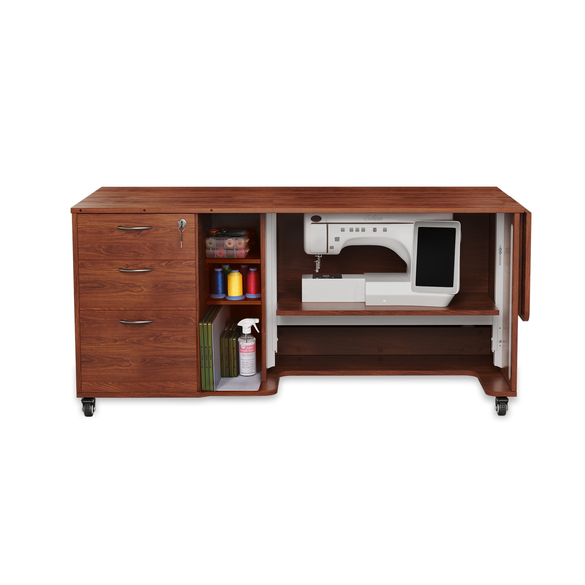 Kangaroo Sydney Lite XL Sewing Cabinet