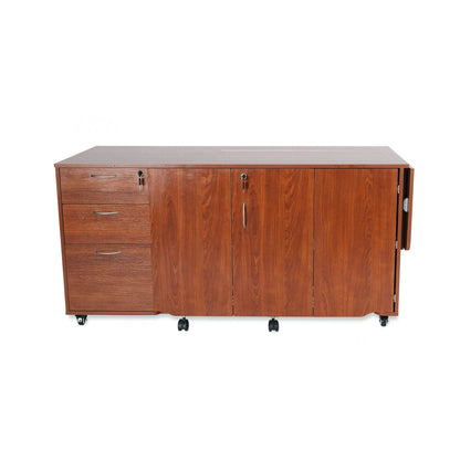 Kangaroo Sydney Lite XL Sewing Cabinet - Quality Sewing & Vacuum