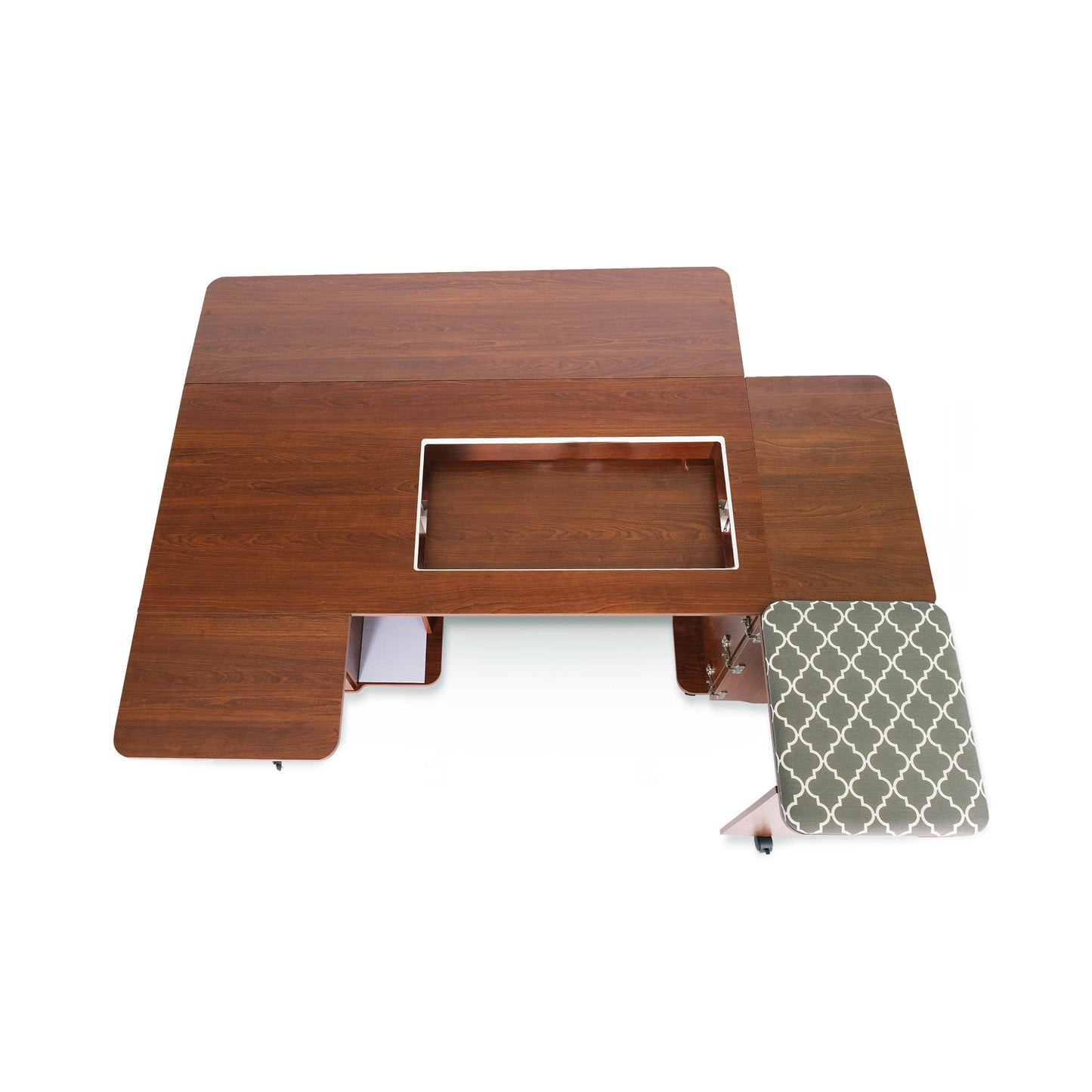 Kangaroo Sydney Lite XL Sewing Cabinet - Quality Sewing & Vacuum