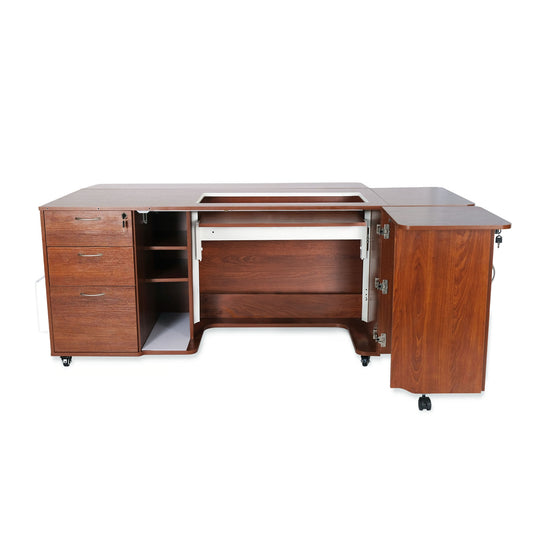 Kangaroo Sydney Lite XL Sewing Cabinet - Quality Sewing & Vacuum