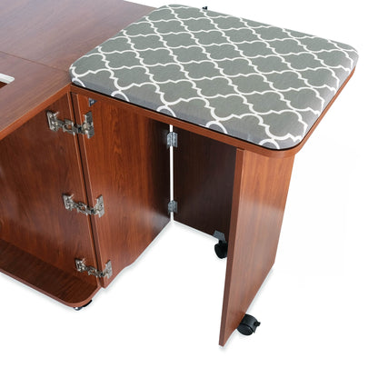 Kangaroo Sydney Lite XL Sewing Cabinet - Quality Sewing & Vacuum