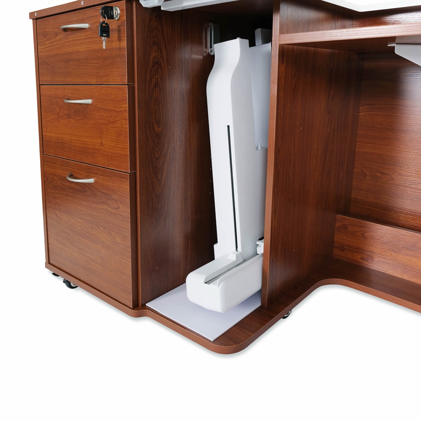 Kangaroo Sydney Lite XL Sewing Cabinet - Quality Sewing & Vacuum