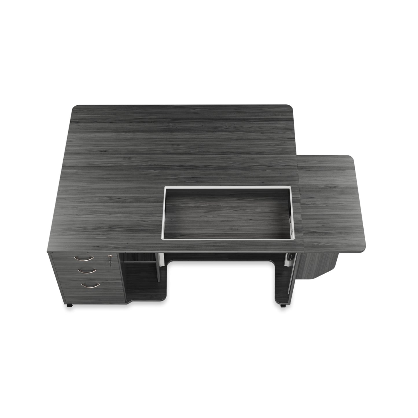 Kangaroo Sydney Lite EL Sewing Cabinet