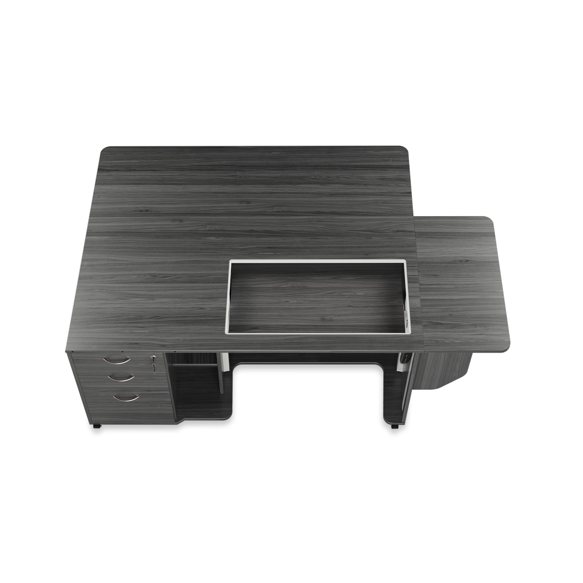 Kangaroo Sydney Lite EL Sewing Cabinet