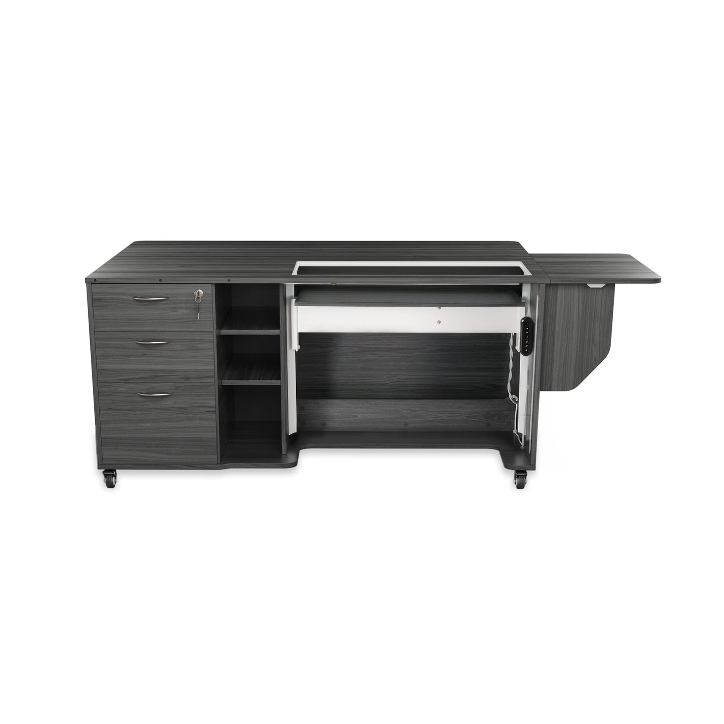 Kangaroo Sydney Lite EL Sewing Cabinet